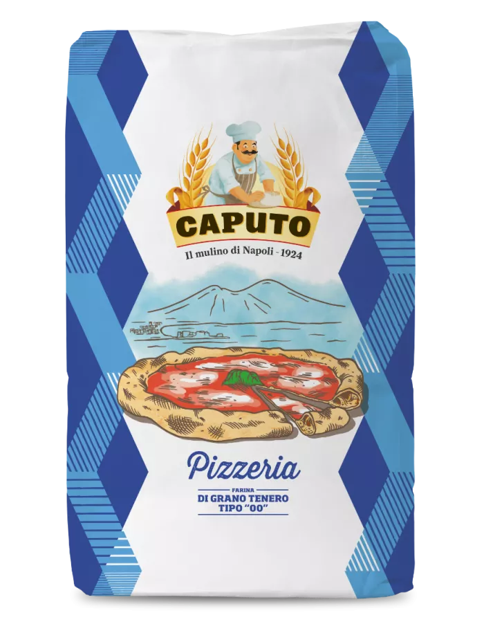 Caputo Farina Pizzeria "00" talianska múka na pizzu 25kg