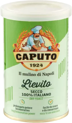 Caputo Lievito Secco suché droždie 100g thumbnail-2