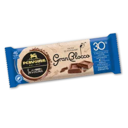 Perugina Gran Blocco mliečna čokoláda na varenie 150g thumbnail-1