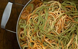 Marabotto špagety 3 - farebné 500g thumbnail-2