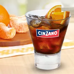 Cinzano Vermouth Rosso 0,75l thumbnail-2
