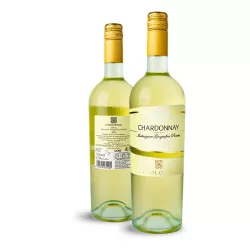 Paololeo Chardonnay Salento IGP 0,75l thumbnail-2