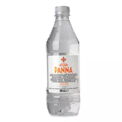 Acqua Panna minerálna voda neperlivá - pet 0,5l (Z) thumbnail-1