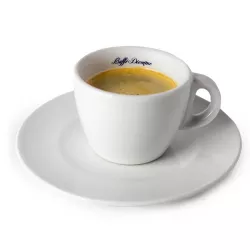 Caffé Diemme šálka espresso lungo M 100ml thumbnail-2