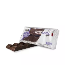 Ciaocarb Čokoláda s Vysokým Obsahom Proteínu 35g thumbnail-2