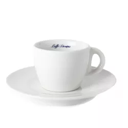 Caffé Diemme šálka espresso lungo M 100ml thumbnail-1