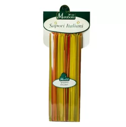 Marabotto špagety 3 - farebné 500g thumbnail-1