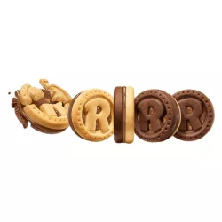 Pavesi Ringo sušienky s kakaovou náplňou 165g thumbnail-2