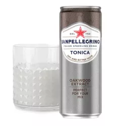 Sanpellegrino tonic 0,33l (Z) thumbnail-2