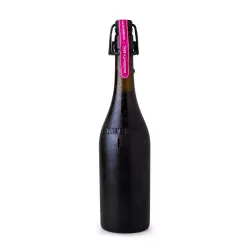 Villa Teresa červené nealkoholické pološumivé víno z hroznového muštu 0,75l thumbnail-1