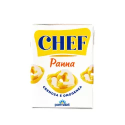 Parmalat Chef smotana na varenie 200ml thumbnail-1