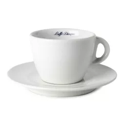 Caffé Diemme šálka cappuccino L 150ml thumbnail-1