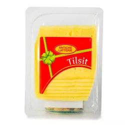 Cepparo plátkový syr tilsit 150g thumbnail-1