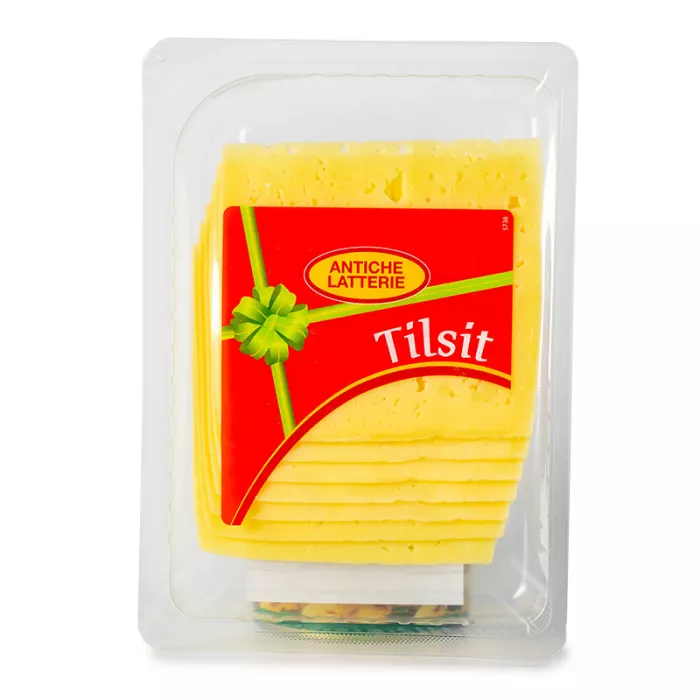 Cepparo plátkový syr tilsit 150g