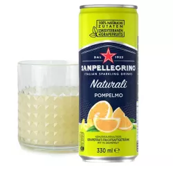 Sanpellegrino grapefruit 0,33l (Z) thumbnail-2