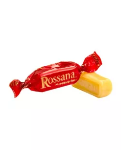 Rossana Karamelové cukríky s mliečnym krémom 175g thumbnail-2