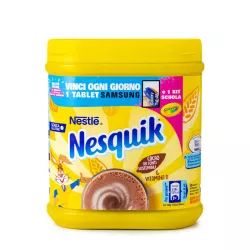 Nestlé Nesquik - kakaový nápoj 500g thumbnail-1