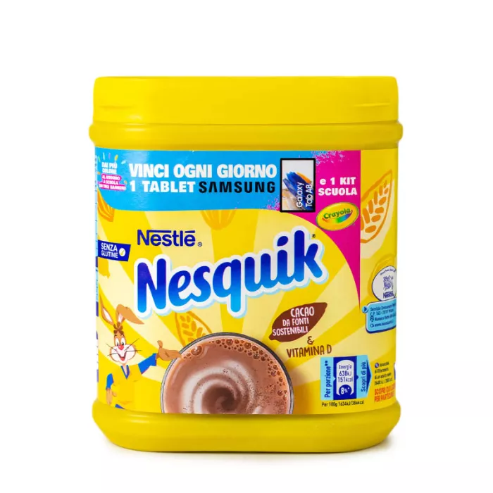 Nestlé Nesquik - kakaový nápoj 500g