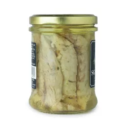 Calvi makrela v olivovom oleji 200g thumbnail-2