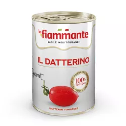 La Fiammante cherry paradajky il Datterino 400g thumbnail-1