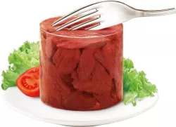 Simmenthal konzervované hovädzie mäso 90g thumbnail-2