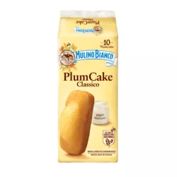 Mulino Bianco plumcake 330g thumbnail-1