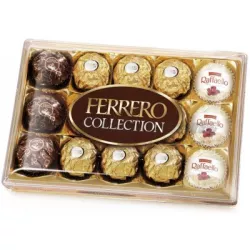 Ferrero Collection dezert 172g thumbnail-1