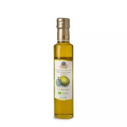 Calvi citrónový extra panenský olivový olej 0,25l thumbnail-1
