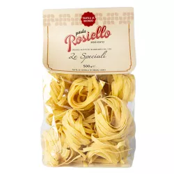 Rosiello Pasta Le Speciali Tagliatelle 500g thumbnail-1