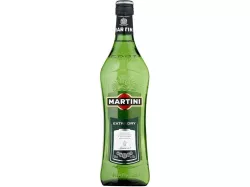 Martini Extra Dry 0,75l thumbnail-1