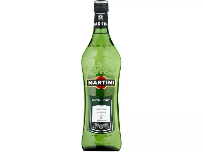 Martini Extra Dry 0,75l