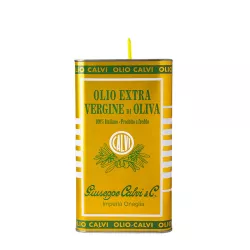 Calvi extra panenský olivový olej 3l thumbnail-1