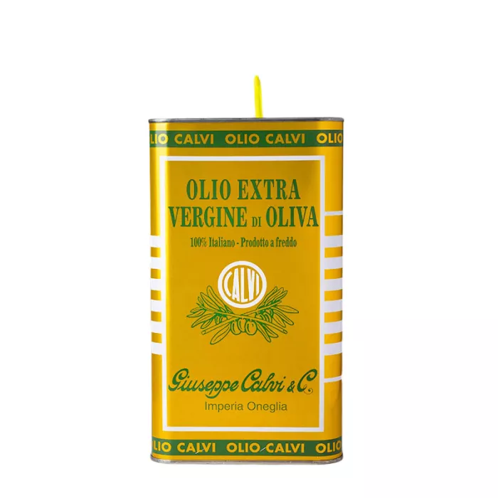 Calvi extra panenský olivový olej 3l