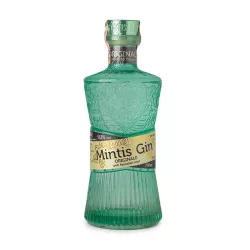 Mintis Gin Originale with Pancalieri Mint 0,7l thumbnail-1