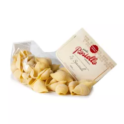 Rosiello Pasta Le Speciali Conchiglioni 500g thumbnail-2