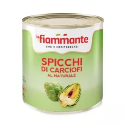 La Fiammante prírodne artičoky 2,5kg thumbnail-1