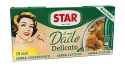 Star Delicato zeleninovo-kurací bujón 100g thumbnail-1
