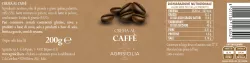 Agrisicilia kávovo-smotanová nátierka 200g thumbnail-2