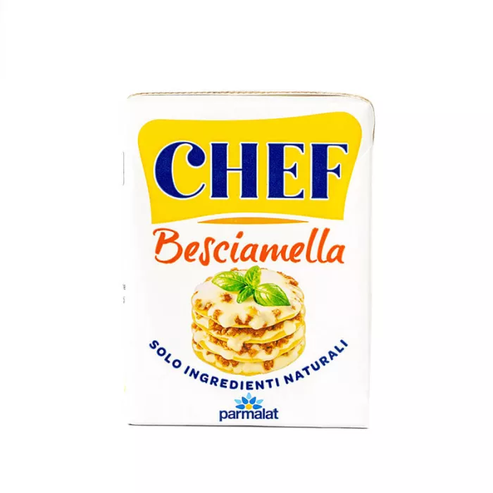 Parmalat Chef bešamel 200ml