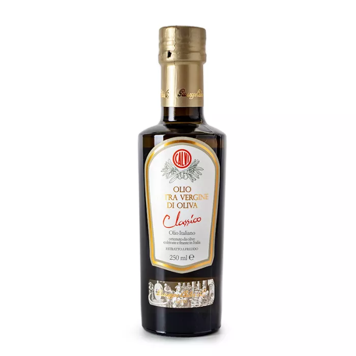 Calvi classico extra panenský olivový olej 0,25l
