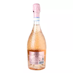 Brilla Prosecco Rosé Extra Dry DOC 0,75l thumbnail-3
