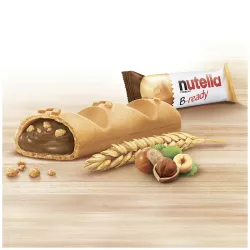 Ferrero Nutella B-ready 22g thumbnail-2