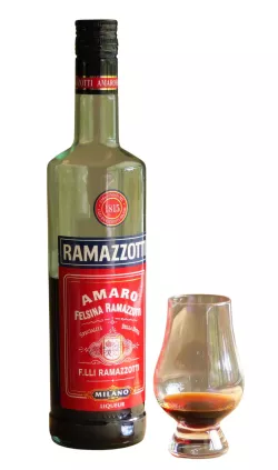Ramazzotti Amaro 0,7l thumbnail-2