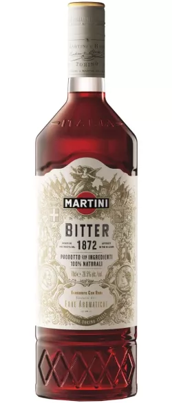 Martini Riserva Speciale Bitter 0,75l thumbnail-1
