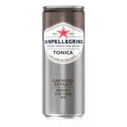 Sanpellegrino tonic 0,33l (Z) thumbnail-1