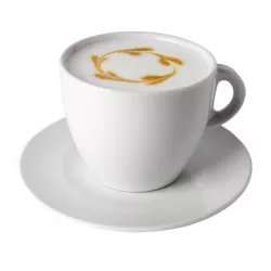Caffé Diemme šálka caffé latte XL 350ml thumbnail-2