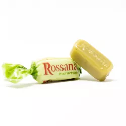Rossana pistáciové cukríky s pistáciovým krémom 135g thumbnail-2