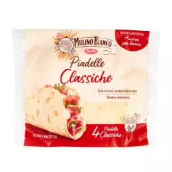 Mulino Bianco klasické tortily 300g thumbnail-1