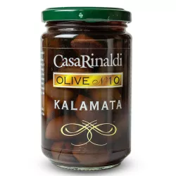 Casa Rinaldi Olivy Kalamata 300g thumbnail-1