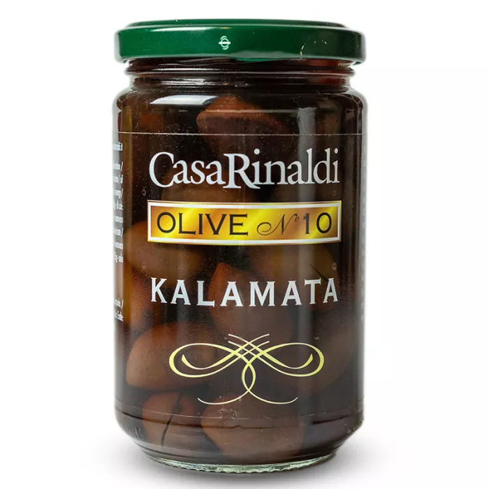 Casa Rinaldi Olivy Kalamata 300g